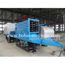 Bohai 914-650 Machine de construction